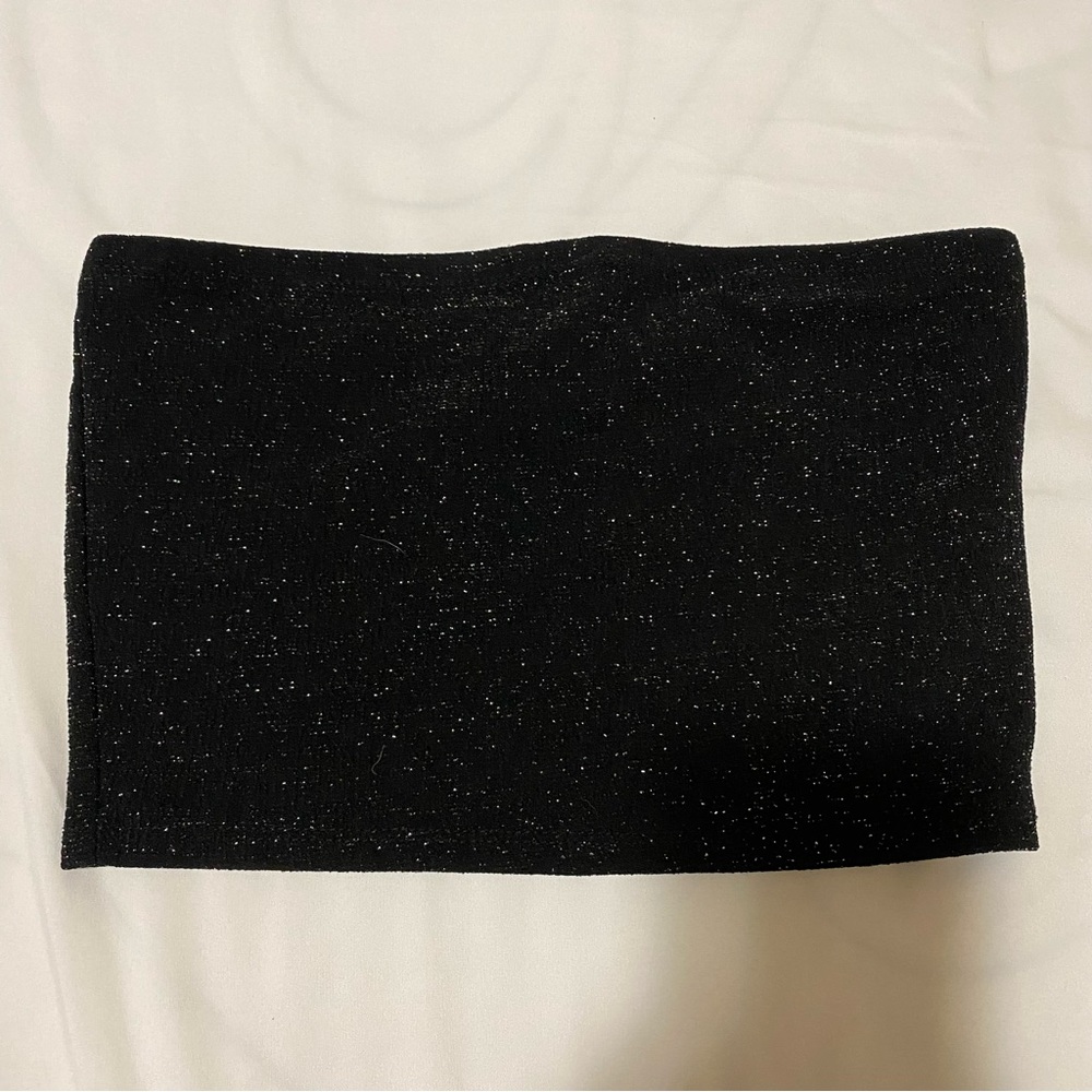 forever 21 tube top